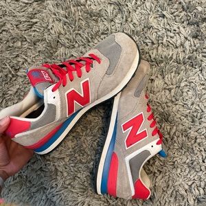 New Balance 574s